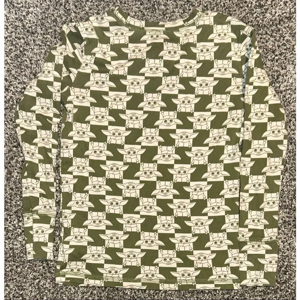 GAP kids star